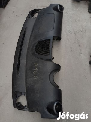 Toyota Aygo Műszerfal Héj