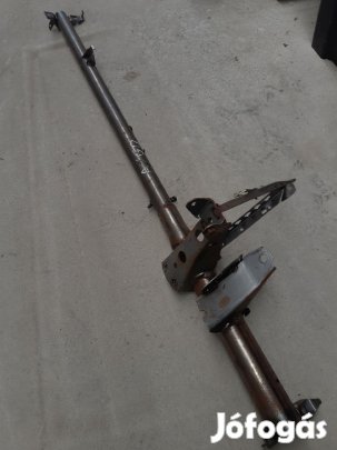 Toyota Aygo Műszerfal Merevítő