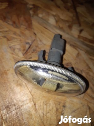 Toyota Aygo Oldalindex