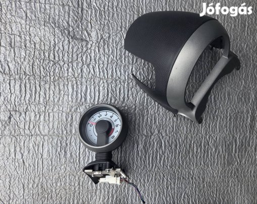 Toyota Aygo Peugeot 107 Citroen C1 fordulatszámmérő 