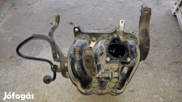 Toyota Aygo Szívótorok