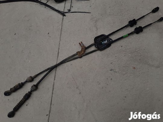 Toyota Aygo Váltó Bowden