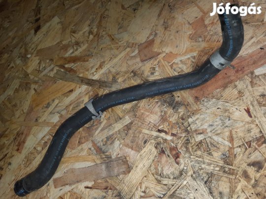 Toyota Aygo Vízcső