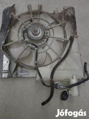 Toyota Aygo Vízhűtő Ventilátor