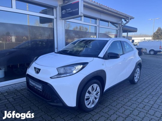 Toyota Aygo X 1.0 VVT-i Comfort Business
