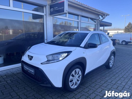 Toyota Aygo X 1.0 VVT-i Comfort Business