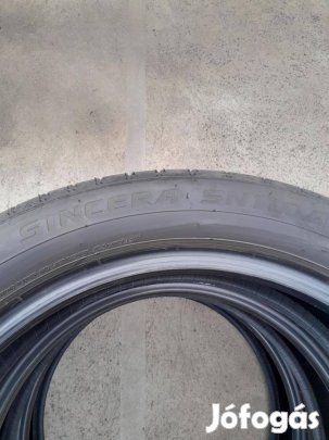 Toyota Aygo x nyári gumi garnitúra