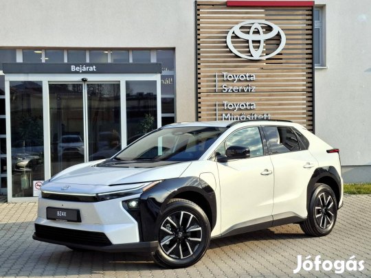 Toyota BZ4X Style 224 LE FWD