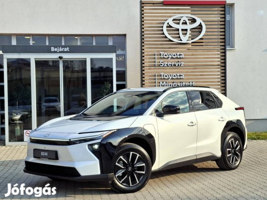 Toyota BZ4X Style 224 LE FWD