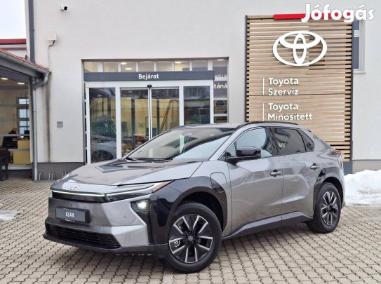 Toyota BZ4X Style 227 LE