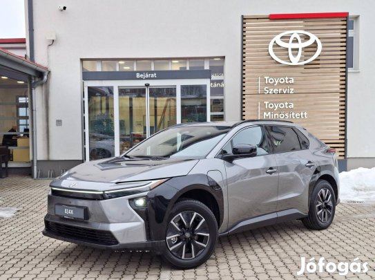 Toyota BZ4X Style 227 LE