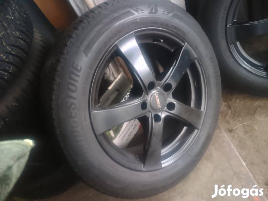 Toyota CHR Lexus UX felni