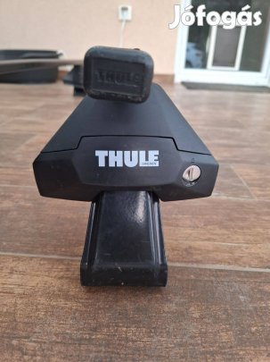 Toyota CH-R-hez Thule tetőcsomagtartó eladó!