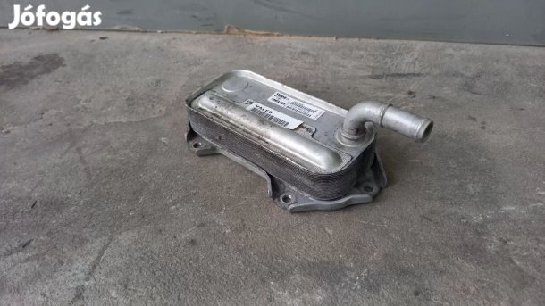 Toyota COROLLA Verso RAV 4 Avensis 03 2.2 Olajhűtő hűtő hőcserélő 5673