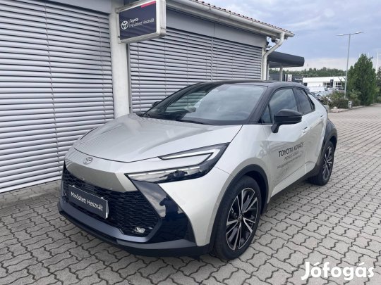 Toyota C-HR 2.0 Hybrid Executive Tech Premier E...