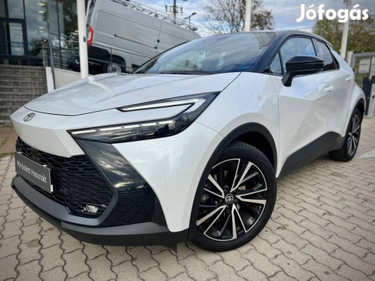 Toyota C-HR 2.0 Phev Executive e-CVT