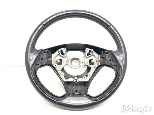 Toyota C-HR I Kormány