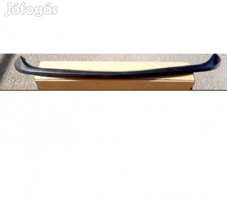 Toyota C-HR Lökhárító alsó spoiler 52112F4900