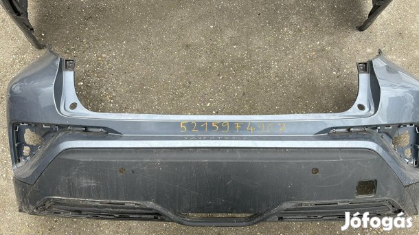 Toyota C-HR hts, fels lkhrt 52159-F4907 elad