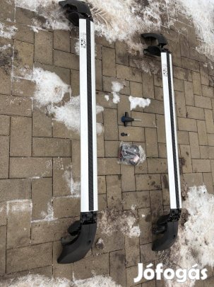 Toyota C-HR tetocsomagtarto sín 2017-2023 modellekhez