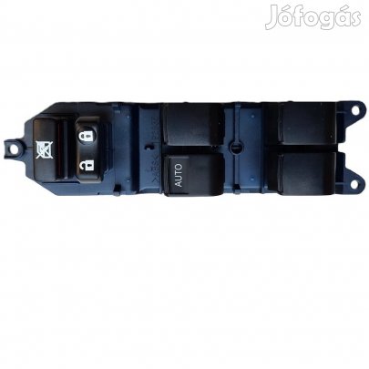 Toyota Camry, Yaris bal első ablakemelő kapcsoló