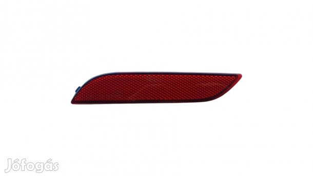 Toyota Camry bal hátsó lökhárító fényvisszaverő prizma