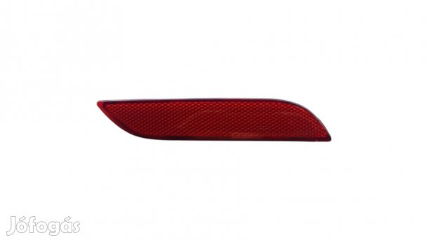 Toyota Camry jobb hátsó lökhárító fényvisszaverő prizma