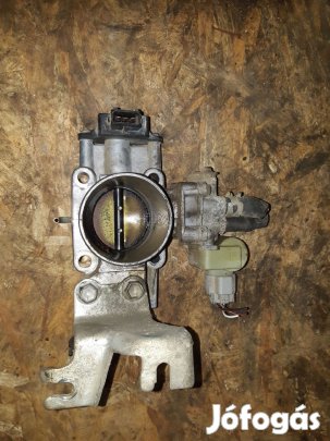 Toyota Carina Fojtószelep