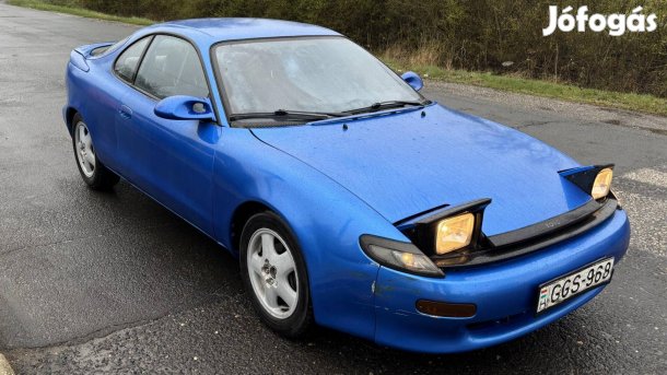 Toyota Celica 2.0 GT