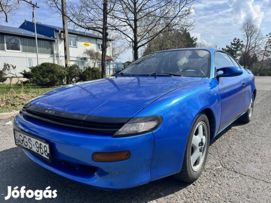 Toyota Celica 2.0 GT