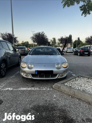 Toyota Celica bontas