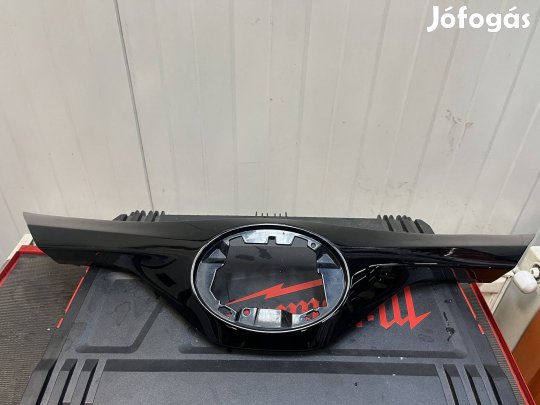 Toyota Chr hűtőracs , hűtőmaszk , 53111F4070