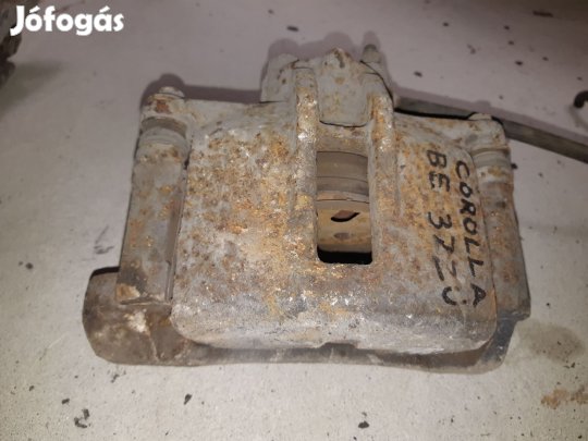 Toyota Corolla 00-06 Bal Első Féknyereg