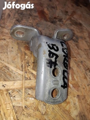 Toyota Corolla 00-06 Bal Első Felső Ajtózsanér