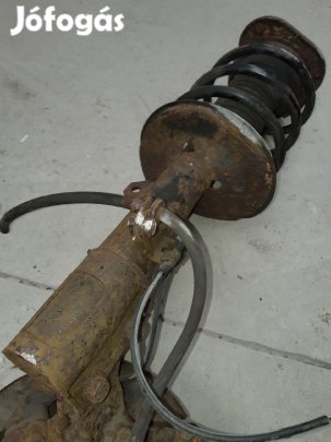 Toyota Corolla 00-06 Bal Első Lengéscsillapító + Rugó