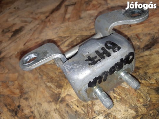 Toyota Corolla 00-06 Bal Hátsó Felső Ajtózsanér