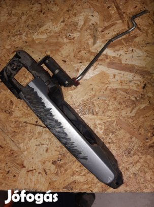 Toyota Corolla 00-06 Bal Hátsó Külső Ajtókilincs Szerkezet