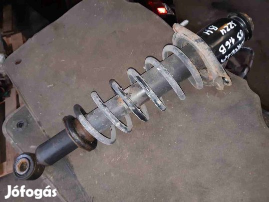 Toyota Corolla 00-06 Bal Hátsó Lengéscsillapító + Rugó