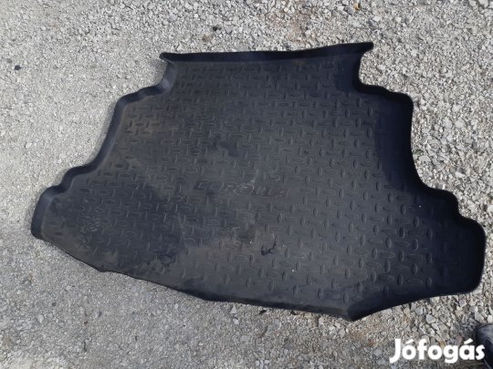 Toyota Corolla 00-06 Csomagtér Tálca