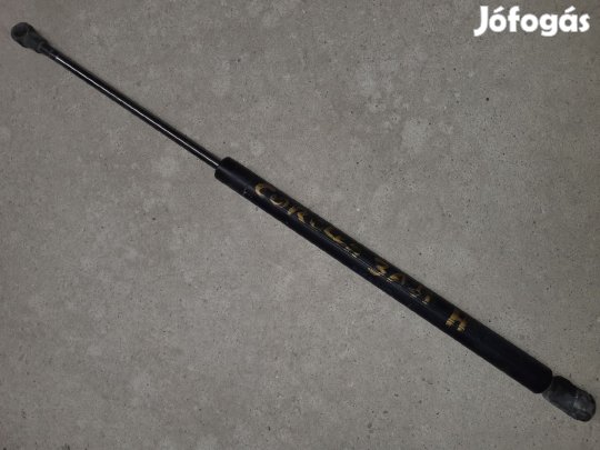 Toyota Corolla 00-06 Csomagtérajtó Teleszkóp