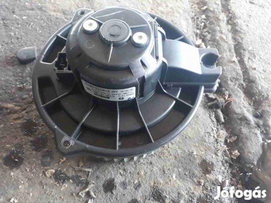 Toyota Corolla 00-06 Fűtőmotor