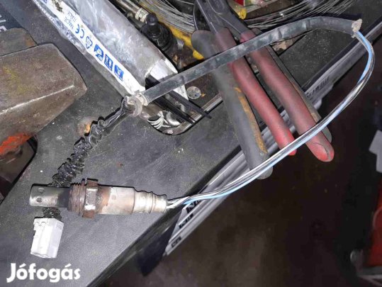 Toyota Corolla 00-06 Hátsó Lambdaszonda