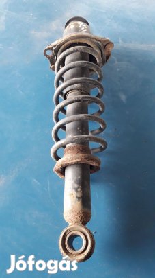 Toyota Corolla 00-06 Hátsó Lengéscsillapító + Rugó