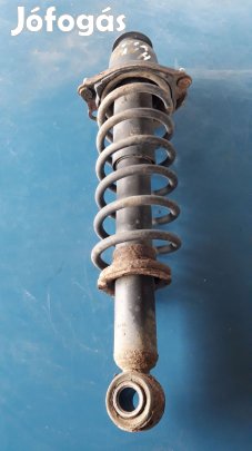 Toyota Corolla 00-06 Hátsó Lengéscsillapító + Rugó