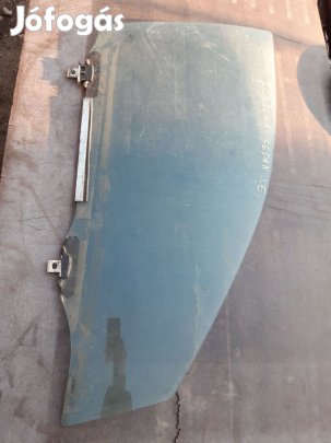 Toyota Corolla 00-06 Jobb Első Lejáró Ablaküveg