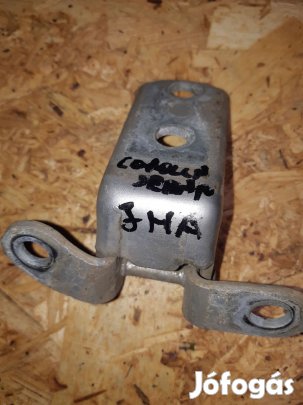 Toyota Corolla 00-06 Jobb Hátsó Alsó Ajtózsanér