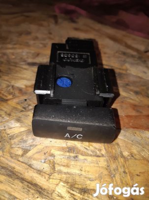 Toyota Corolla 00-06 Klíma Kapcsoló