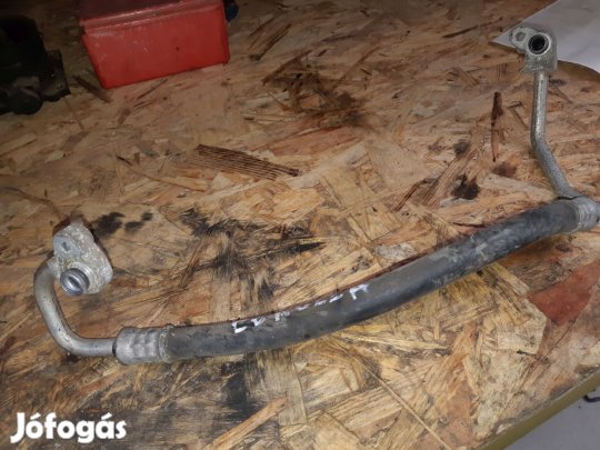 Toyota Corolla 00-06 Klímacső