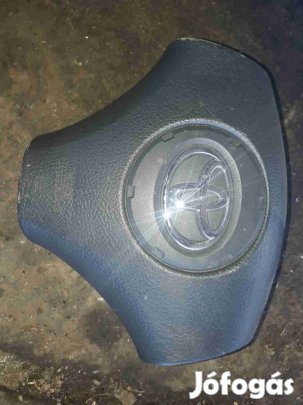 Toyota Corolla 00-06 Kormány Légzsák