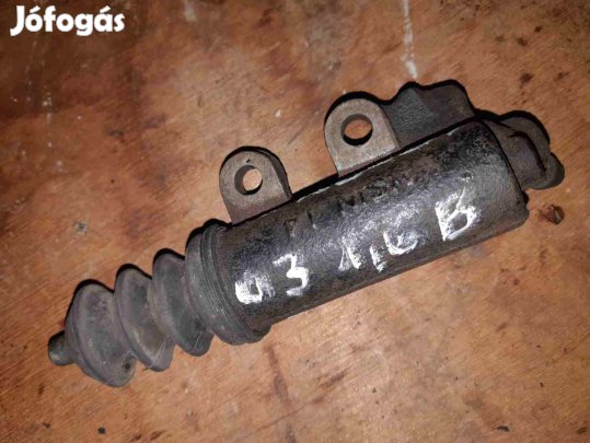 Toyota Corolla 00-06 Kuplung Munkahenger